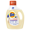 Save $5.00 on ONE Tide Purclean 50 oz or larger (excludes Tide Detergent, Tide PODS,...