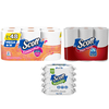Save $2.00 on any TWO (2) packages of Scott® Bath (6 mega roll or larger), Scott&...