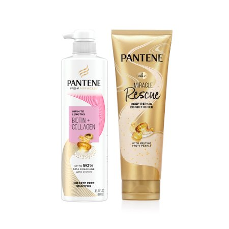 Pantene