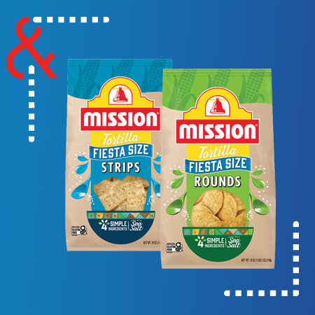 Mission