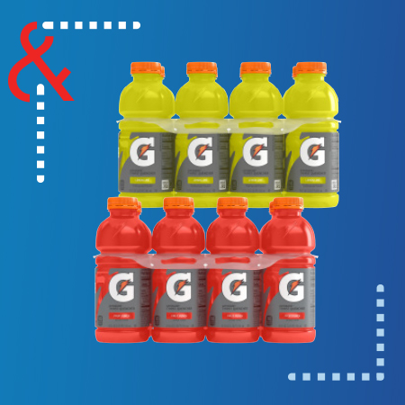 Gatorade