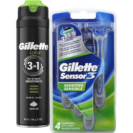 Gillette