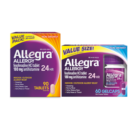 Allegra