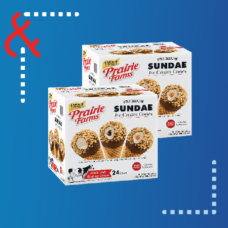 Prairie Farms