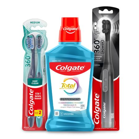 Colgate