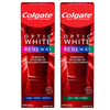 Save $3.00 on any ONE (1) Colgate® Optic White® Renewal Toothpaste (3.0 oz or...