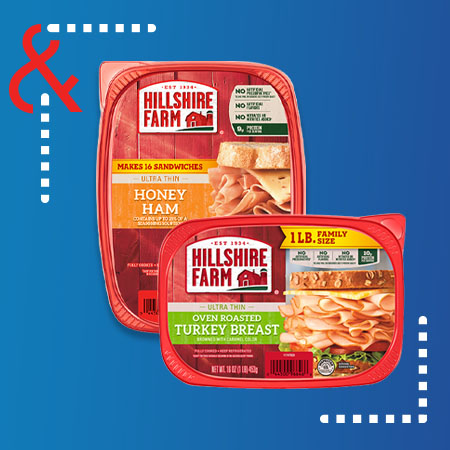 Hillshire Farms