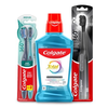 save 2 00 on any one 1 select colgate toothbrush mouthwash or mouth rinse Publix Coupon