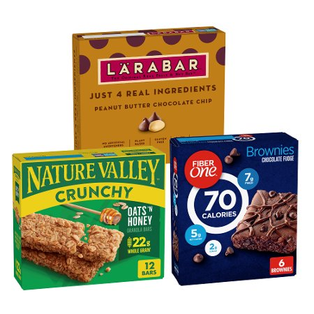 General Mills
