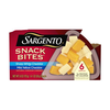 Save $1.00 on any ONE (1) Sargento® Snack Bites® Product