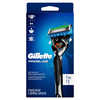 Save $3.00 on ONE Gillette Razor (excludes Disposables, Venus Products and trial/trav...