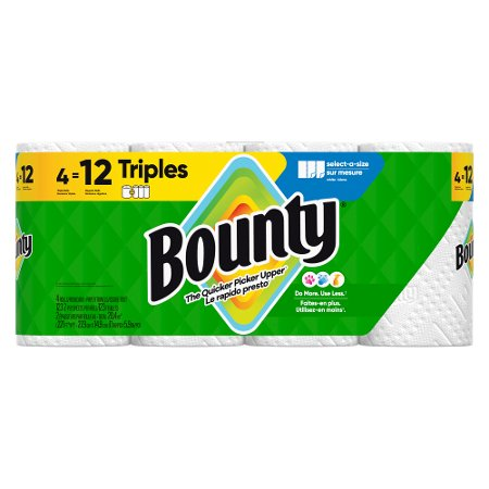 Bounty