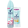 SAVE $0.75 on any ONE (1) Degree Women® Motionsense® Antiperspirant, Dry Spra...