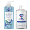 Save $0.50 on ONE Safeguard Liquid Hand Soap OR Hand Sanitizer (excludes 2oz and tria...