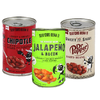 Buy One (1) Chipotle, Jalapeno & Bacon, or Dr Pepper Ser!ous Bean Baked Beans (15...