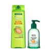 Save $3.00 on any TWO (2) Garnier® Fructis® shampoo, conditioner, treatment,...