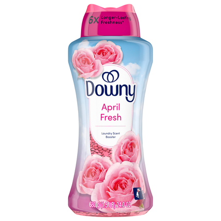 Image of Offer Save $4 on ONE (1) Downy Scent Boosters. Select 30.1oz.