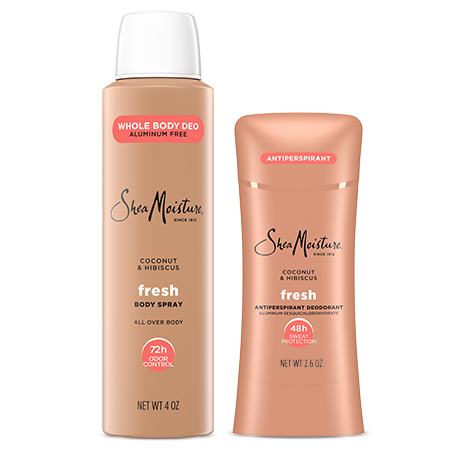 SheaMoisture