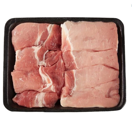Image of Offer Save $0.50/lb on Boneless Country Style Ribs Family Pack.