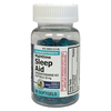 Save $3.00 $3.00 OFF ONE (1) TOP CARE SLEEP AID NIGHTTIME GEL 96 CT - UPC: 3680042329