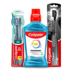 save 2 00 on any one 1 colgate 360 deg or colgate total manual toothbrush adult or kids battery powered toothbrush mouthwash or mouth rinse Publix Coupon