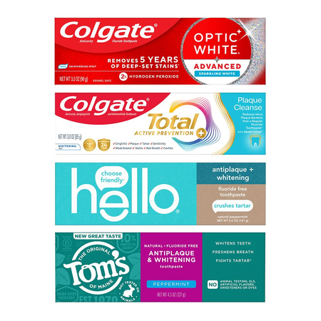 Image of Offer Save $3.00 on any ONE (1) Colgate Toothpaste