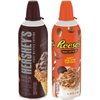 Save $1.00 on 2 HERSHEY'S & REESE'S Dairy Whipped Topping when you buy TW...