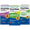 Save $4.00 on PreserVision® Eye Vitamin when you buy ONE (1) PreserVision® Ey...