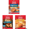 Save $1.00 on 2 Keebler® Town House® Crackers when you buy TWO (2) Keebler&re...