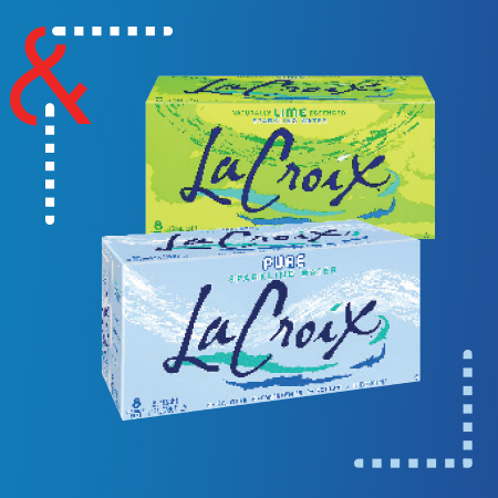 La Croix