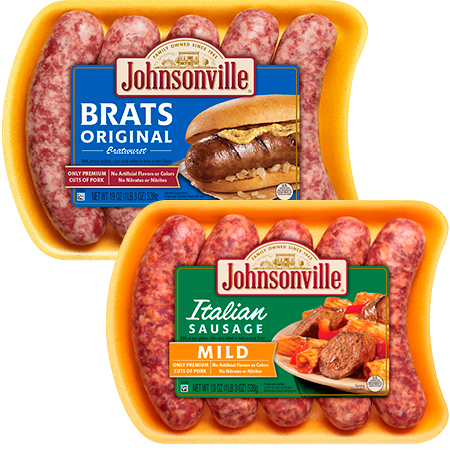 Johnsonville