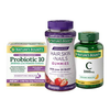 Save $1.00 on Any ONE (1) Nature's Bounty Vitamin or Supplement