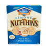 Save $0.75 on any ONE (1) Blue Diamond® Nut Thins® product.