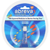 Save $2.00 on Abreva® Product when you buy ONE (1) Abreva® product, any size...