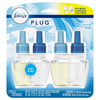 Save $5.00 on TWO Febreze Plug Scented Oil Products (excludes trial/travel size).
