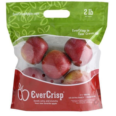 Image of Offer Save $1 on Snapdragon or Evercrisp Apples 2lb.