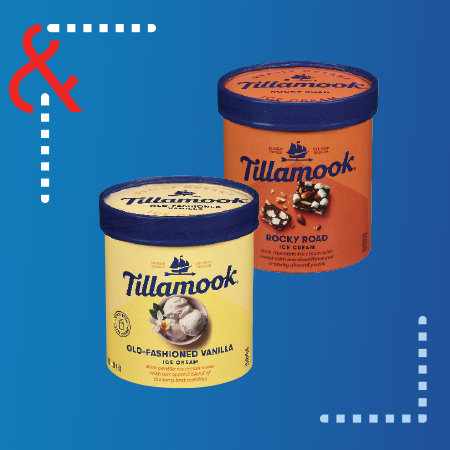 Tillamook