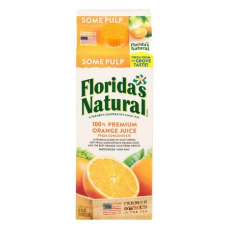 Does Orange Juice Need Refrigerated: Essential Storage Tips Revealed