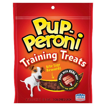 Pup-Peroni