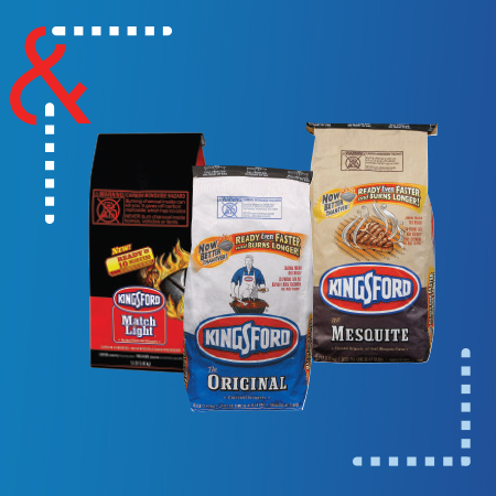 Kingsford