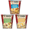 Save $0.55 on Jimmy Dean Simple Scrambles® when you buy ONE (1) Jimmy Dean Simple...