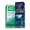 Save $3.00 On Any ONE (1) OPTI-FREE®, CLEAR CARE® or CLEAR CARE® PLUS®...