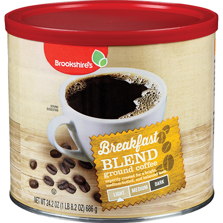 Brookshire's