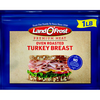 Save $0.75 off ONE (1) Land O'Frost® Premium Meat Product