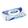 Save $0.50 on any ONE (1) package of KLEENEX® wet wipes (20ct or higher)