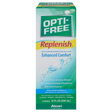 Opti-Free