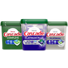 save 4 00 on one cascade platinum plus 47ct or greater platinum 59ct or greater or complete 78ct or greater dishwasher detergent exclude travel tr Publix Coupon