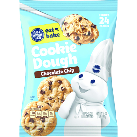 Pillsbury