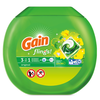Save $3.00 on ONE Gain Flings 26 ct or larger (excludes Gain Liquid Detergent, Gain P...
