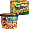 Save $1.00 on any ONE (1) José Olé® Snack (16 oz. or larger) or Bur...